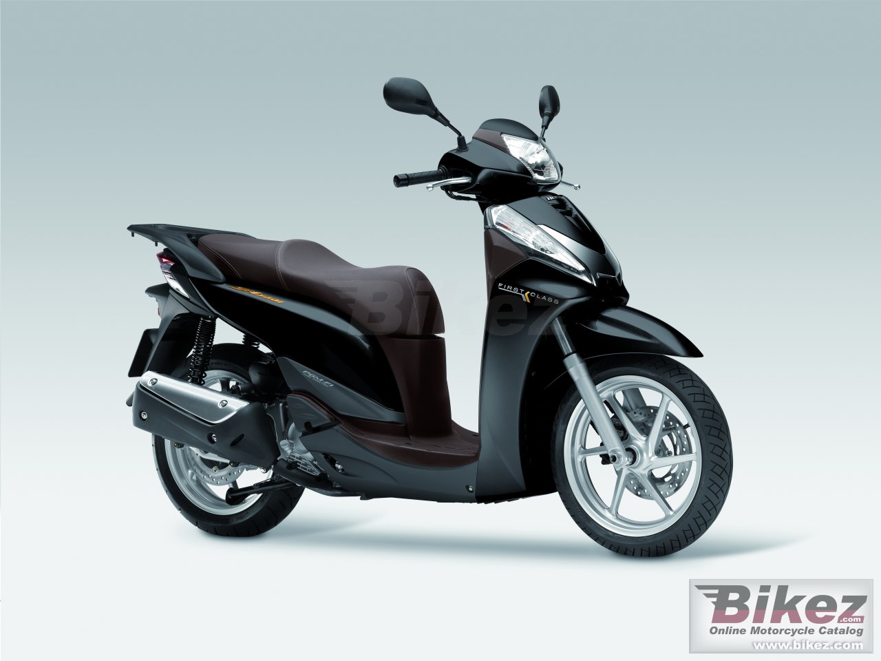 Thumbnail for Honda SH300i 2013