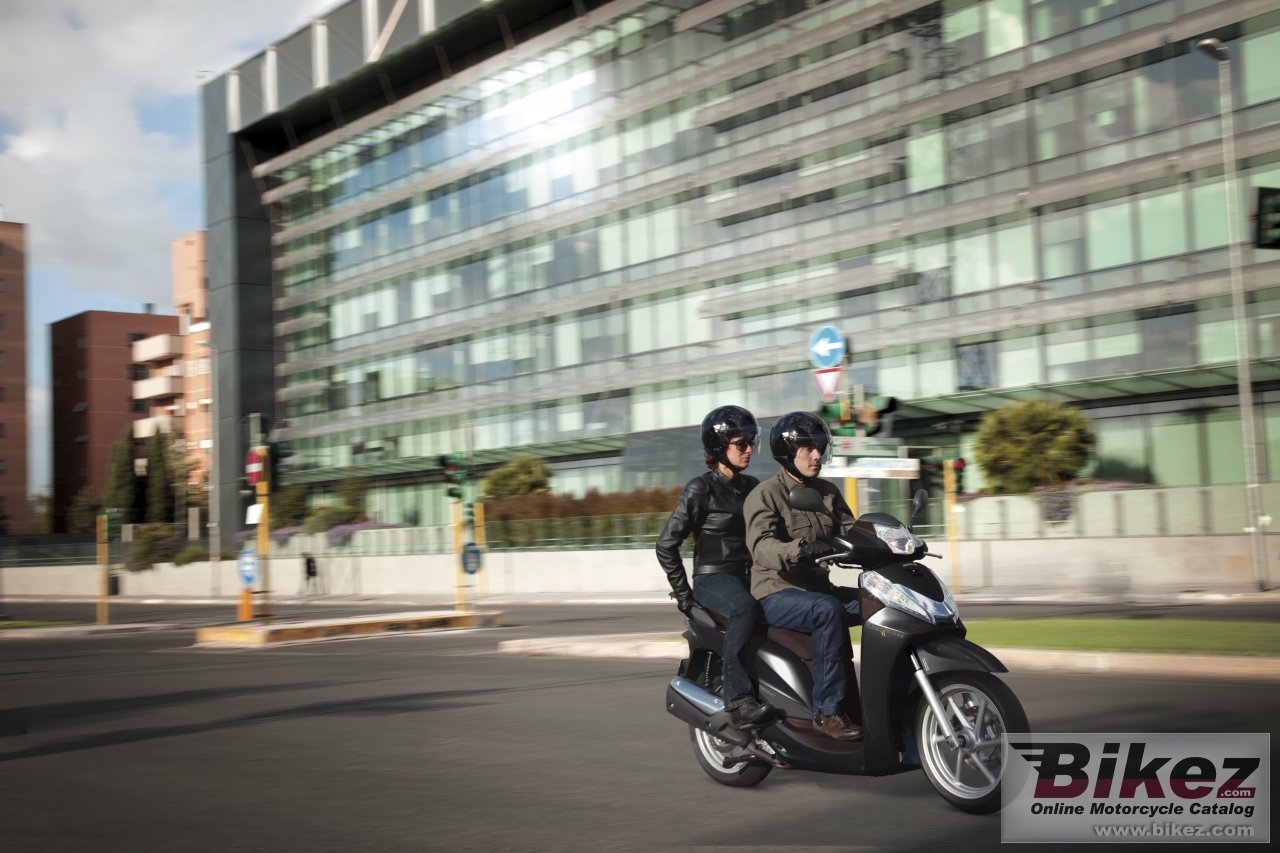 Thumbnail for Honda SH300i 2013