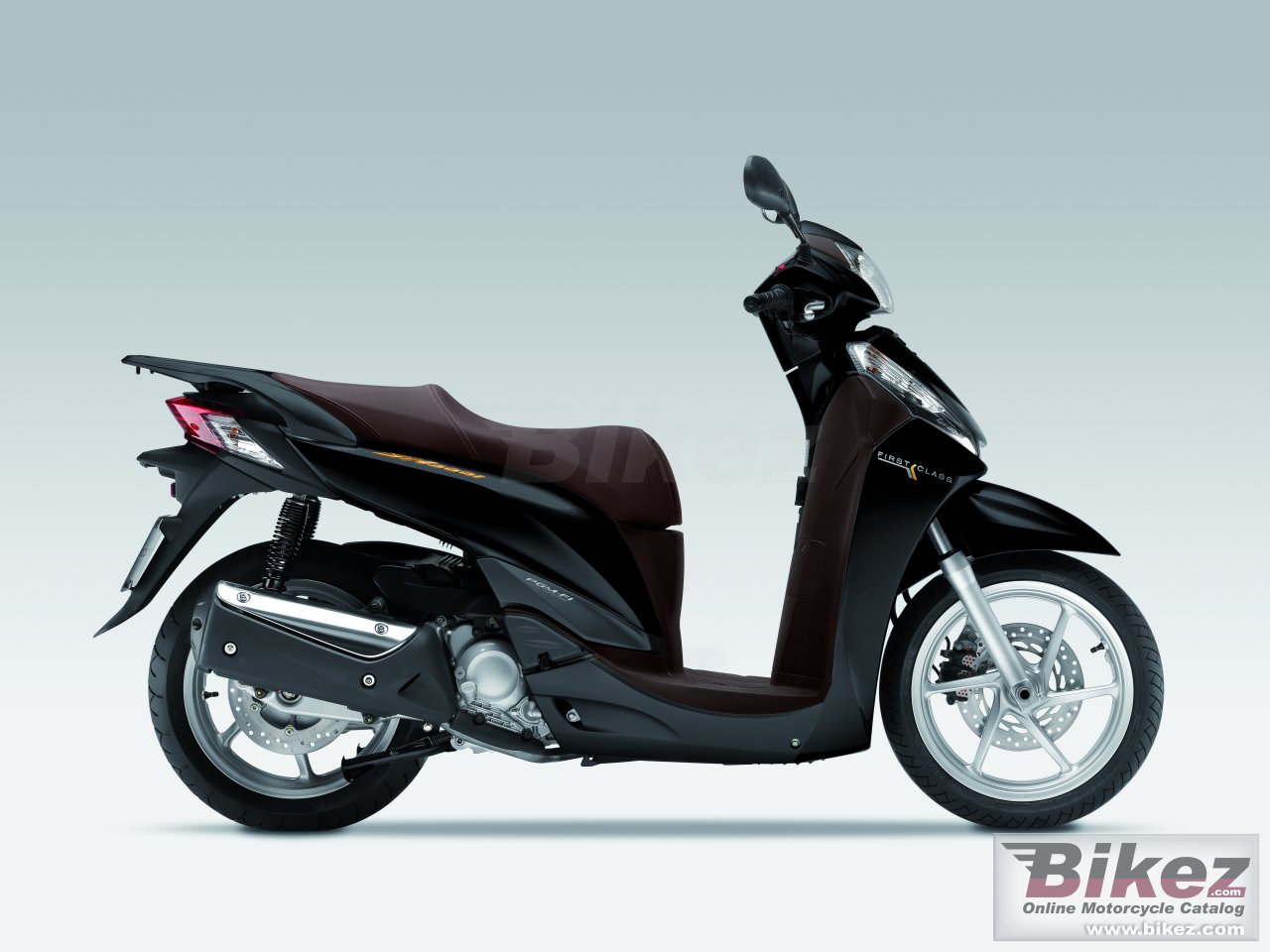 Thumbnail for Honda SH300i 2013