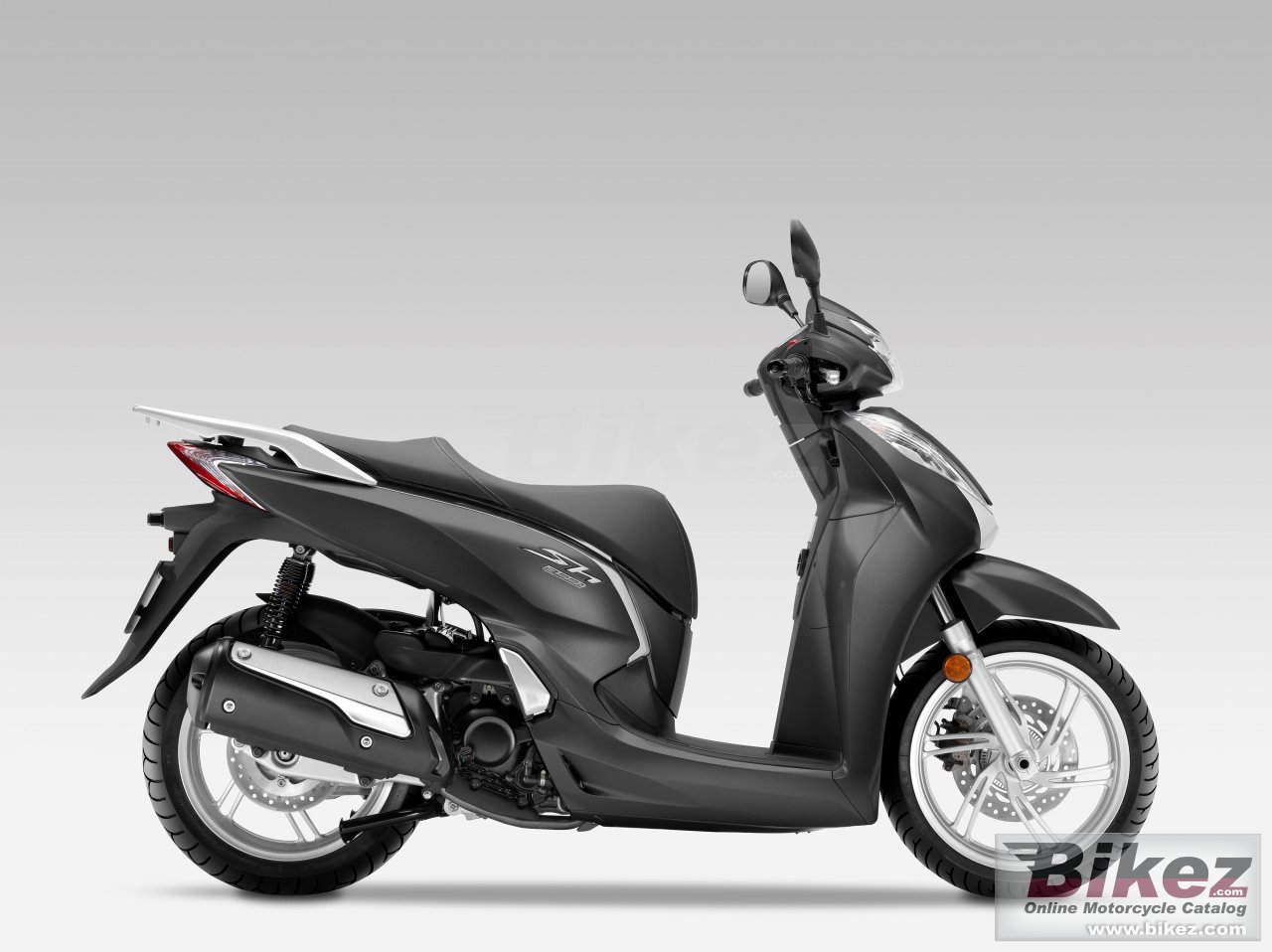 Thumbnail for Honda SH300i 2015