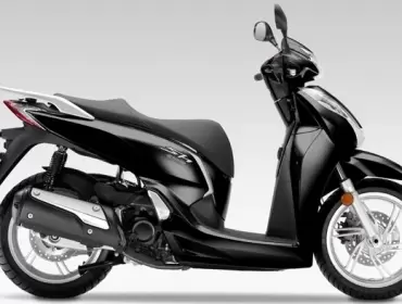 Thumbnail for Honda SH300i 2015