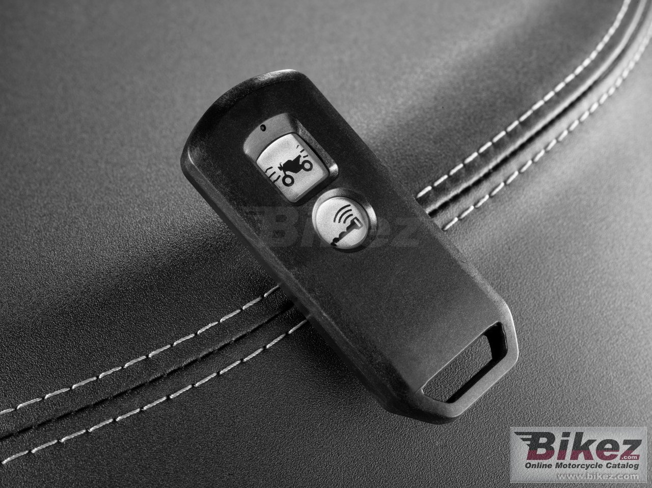 Thumbnail for Honda SH300i 2015