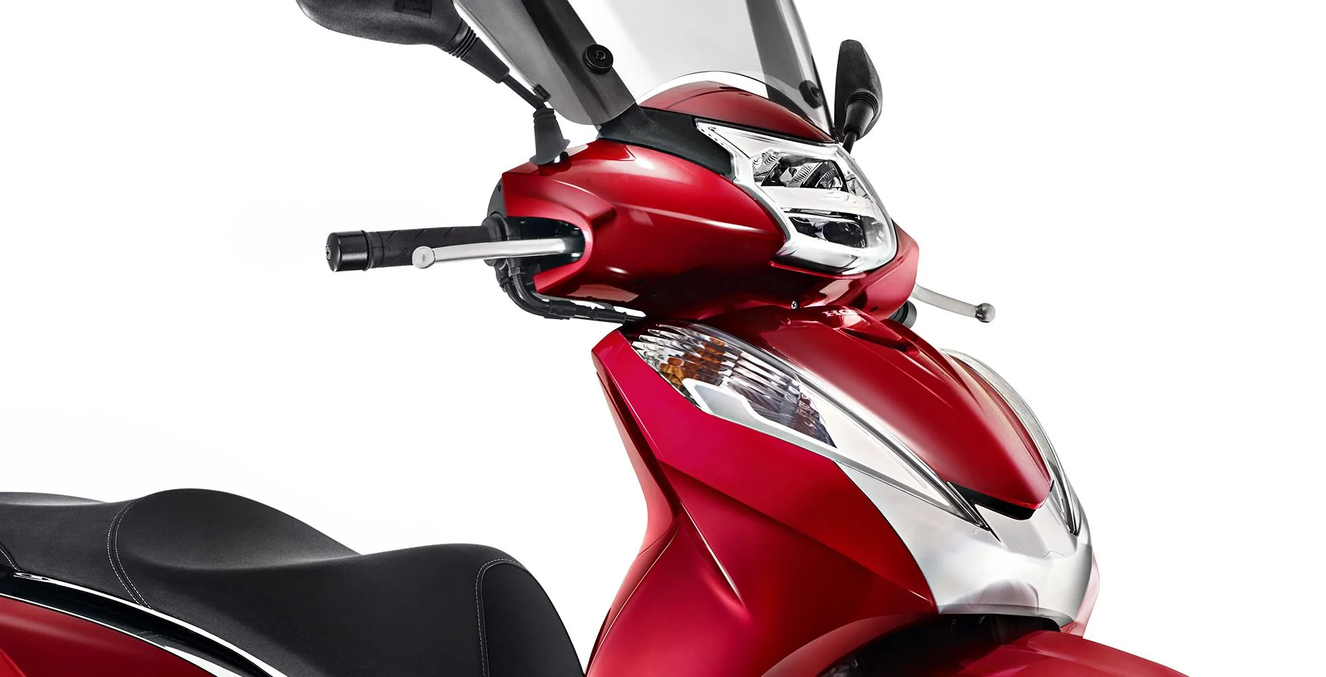 Thumbnail for Honda SH300i 2018