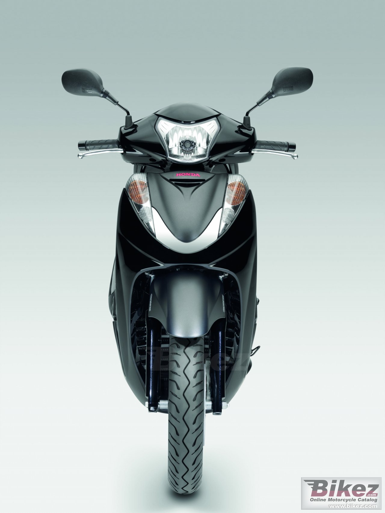 Thumbnail for Honda SH300i C-ABS 2010