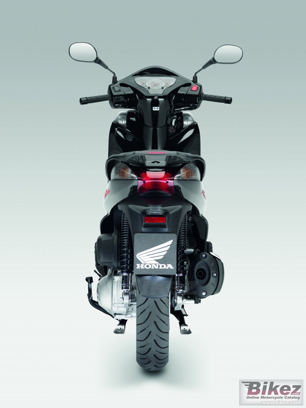 Thumbnail for Honda SH300i C-ABS 2010