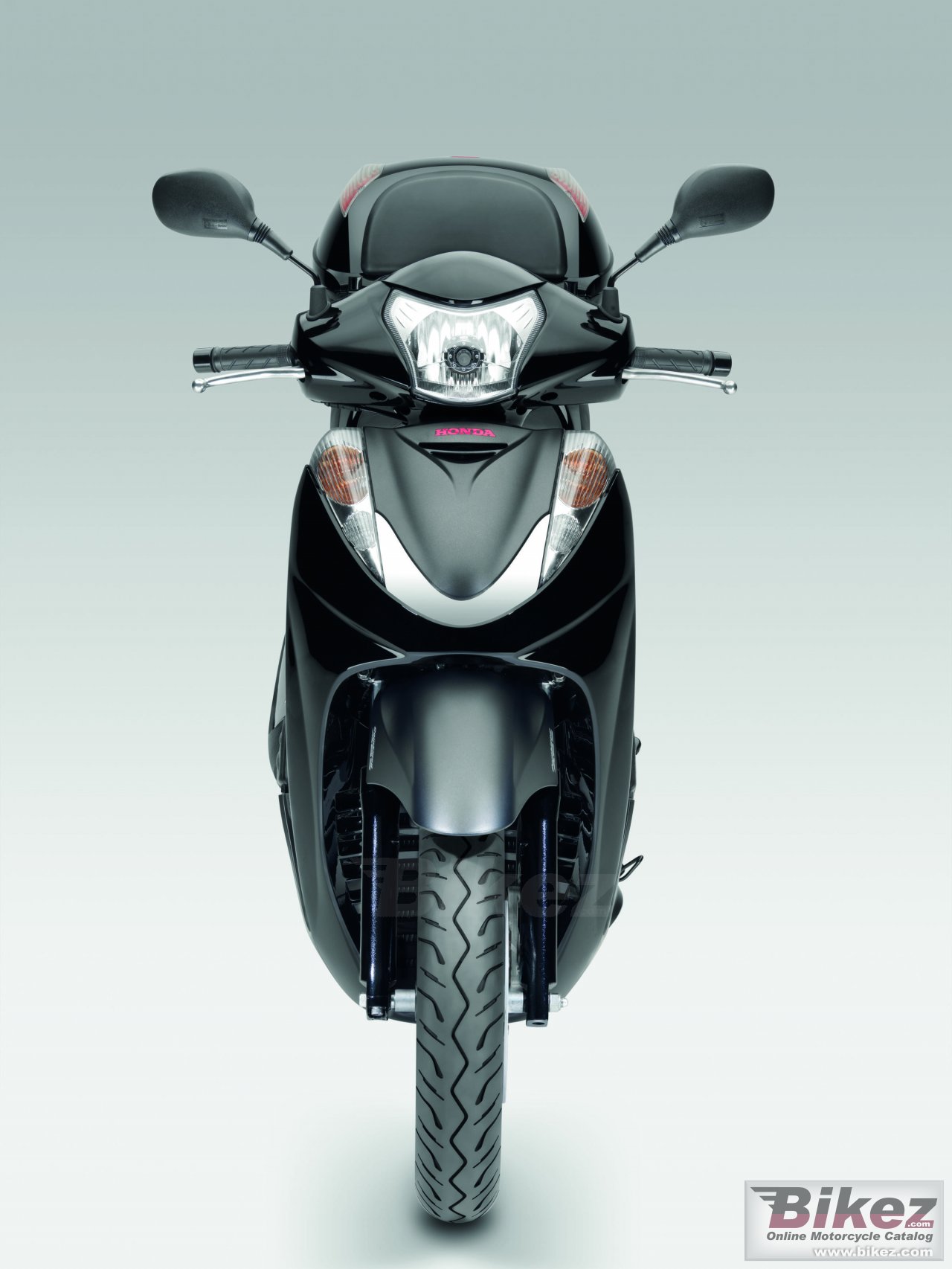 Thumbnail for Honda SH300i C-ABS 2010