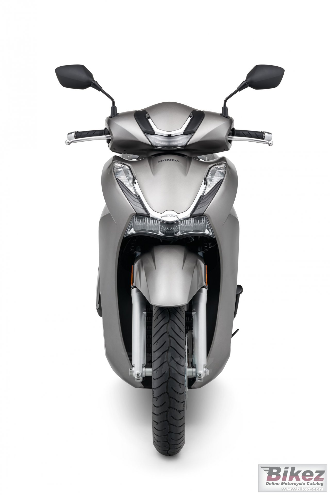 Thumbnail for Honda SH350i 2021