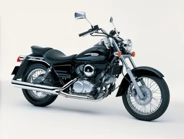 Thumbnail for Honda Shadow 400 2016