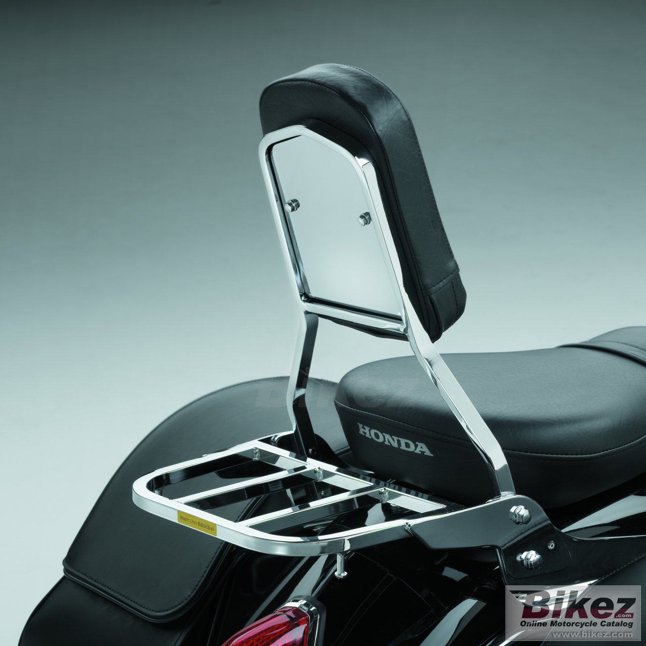 Thumbnail for Honda Shadow 750 2007