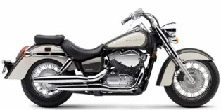 Thumbnail for Honda Shadow Aero 2009