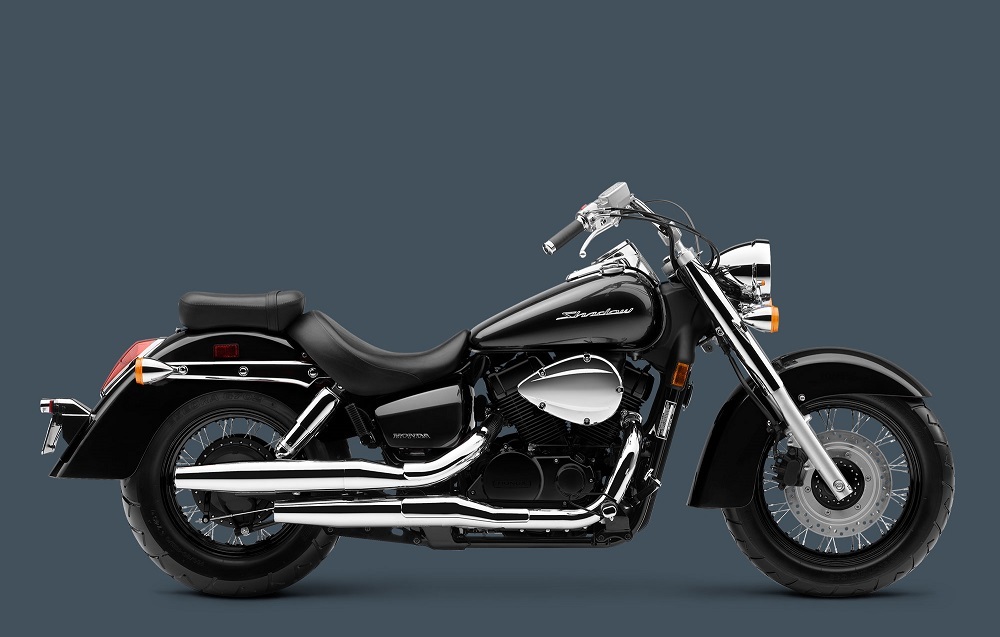 Thumbnail for Honda Shadow Aero 2019