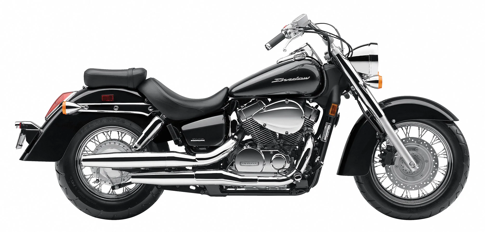 Thumbnail for Honda Shadow Aero ABS 2014