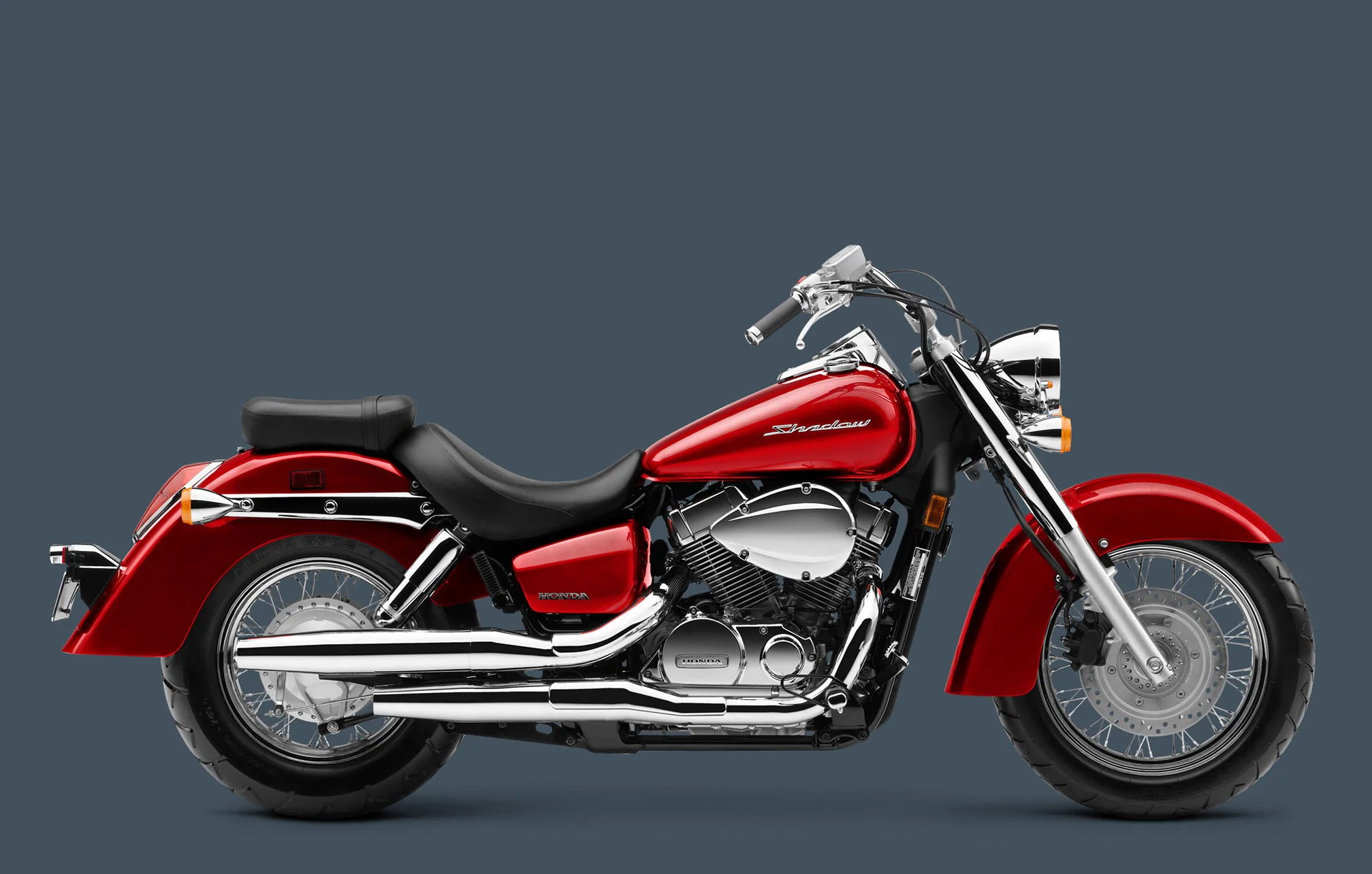 Thumbnail for Honda Shadow Aero ABS 2015