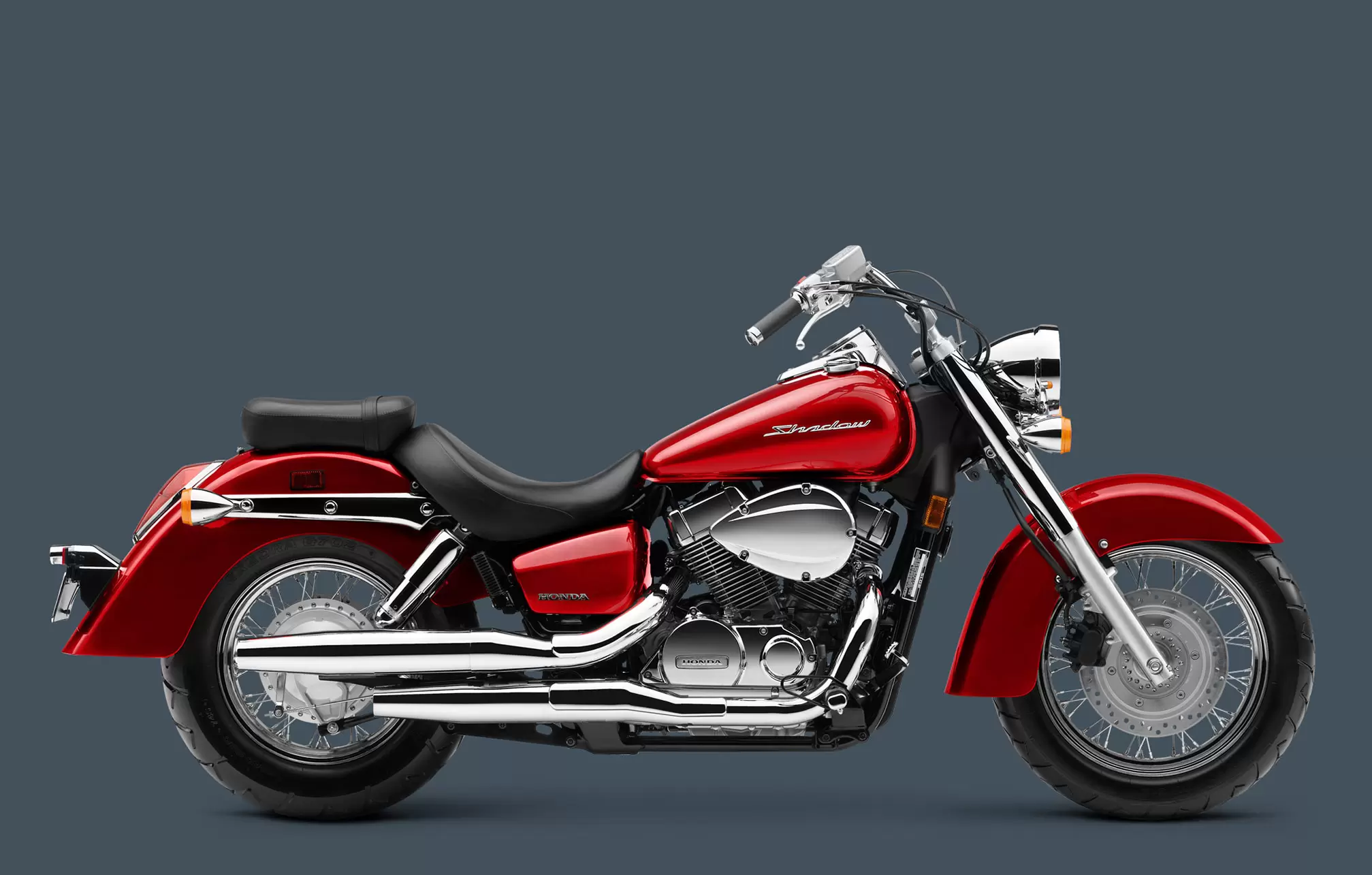 Thumbnail for Honda Shadow Aero ABS 2016