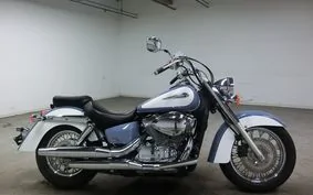 Honda Shadow Classic 400
