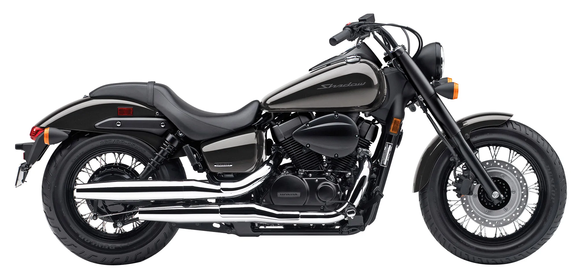 Thumbnail for Honda Shadow Phantom 2014