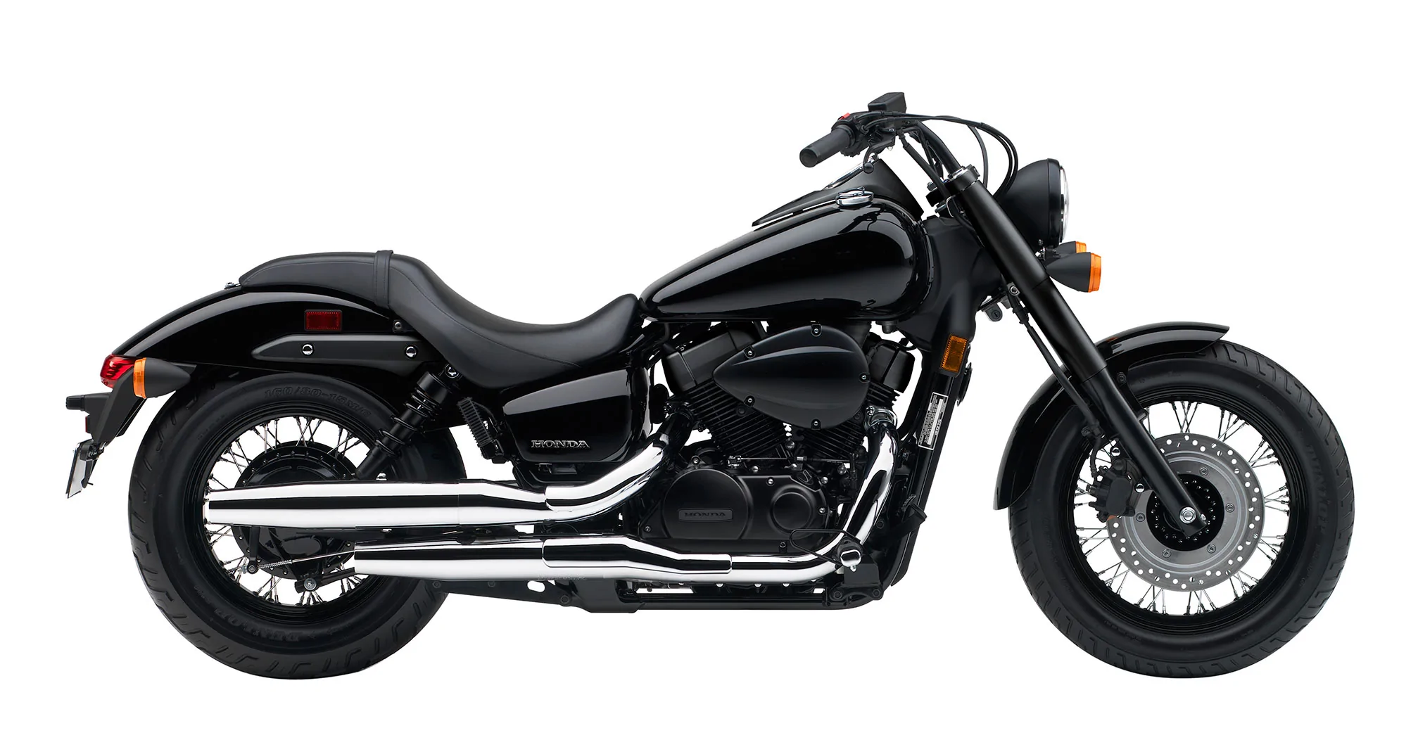 Thumbnail for Honda Shadow Phantom 2015