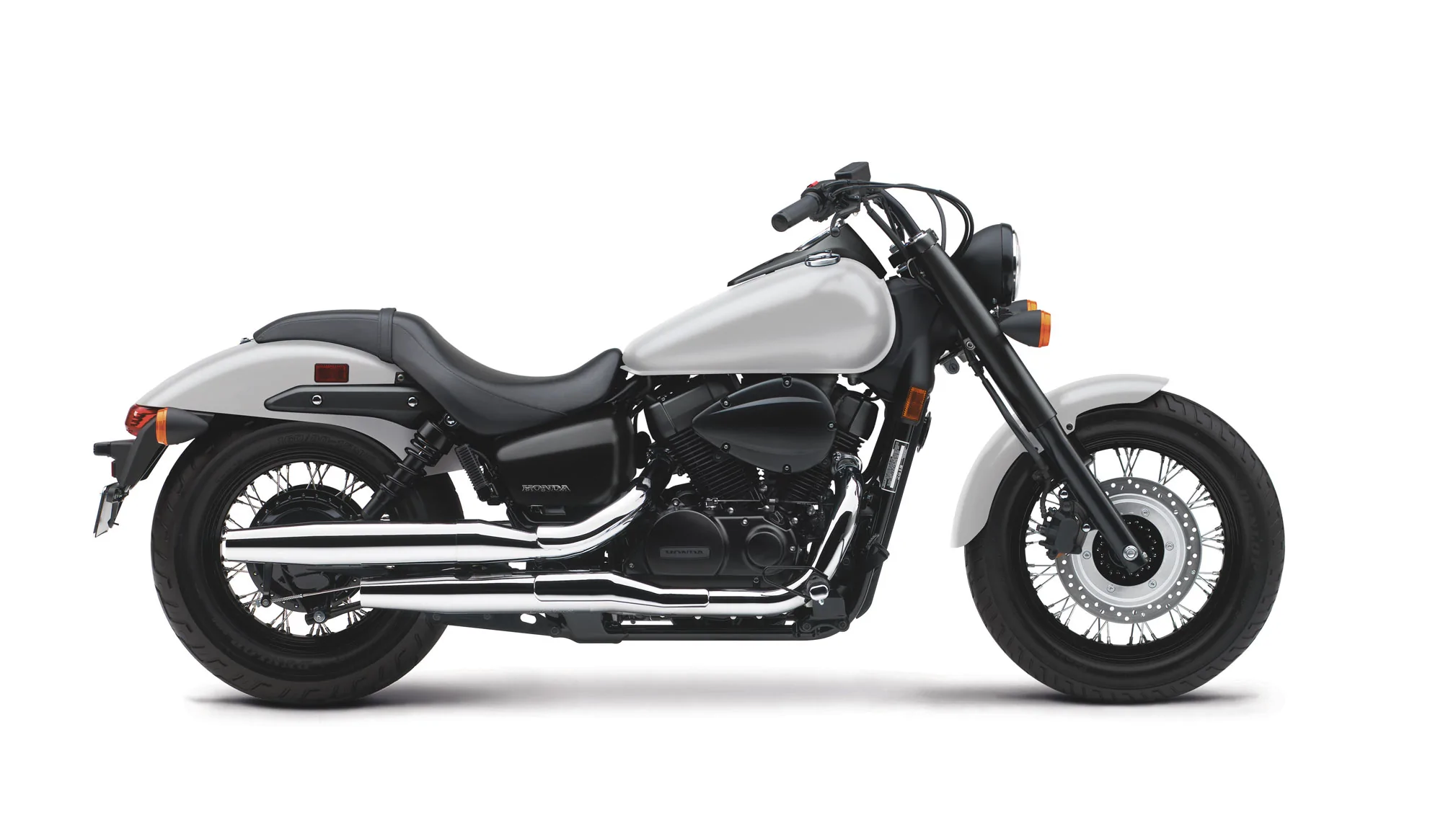 Thumbnail for Honda Shadow Phantom 2019
