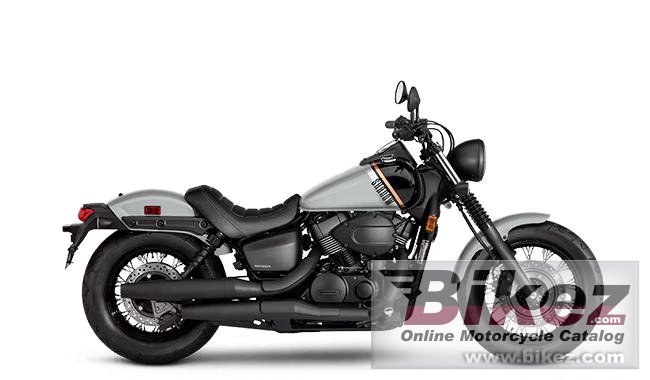 Thumbnail for Honda Shadow Phantom 2024