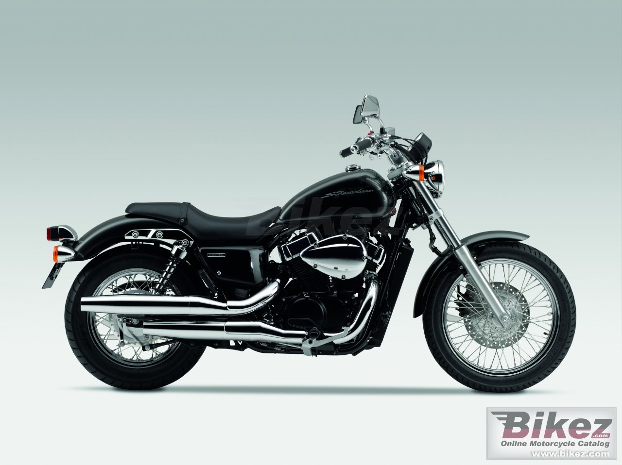 Honda Shadow RS