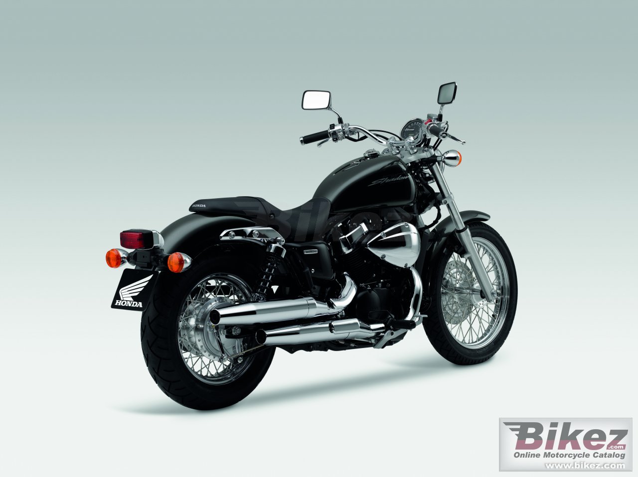 Thumbnail for Honda Shadow RS 2010