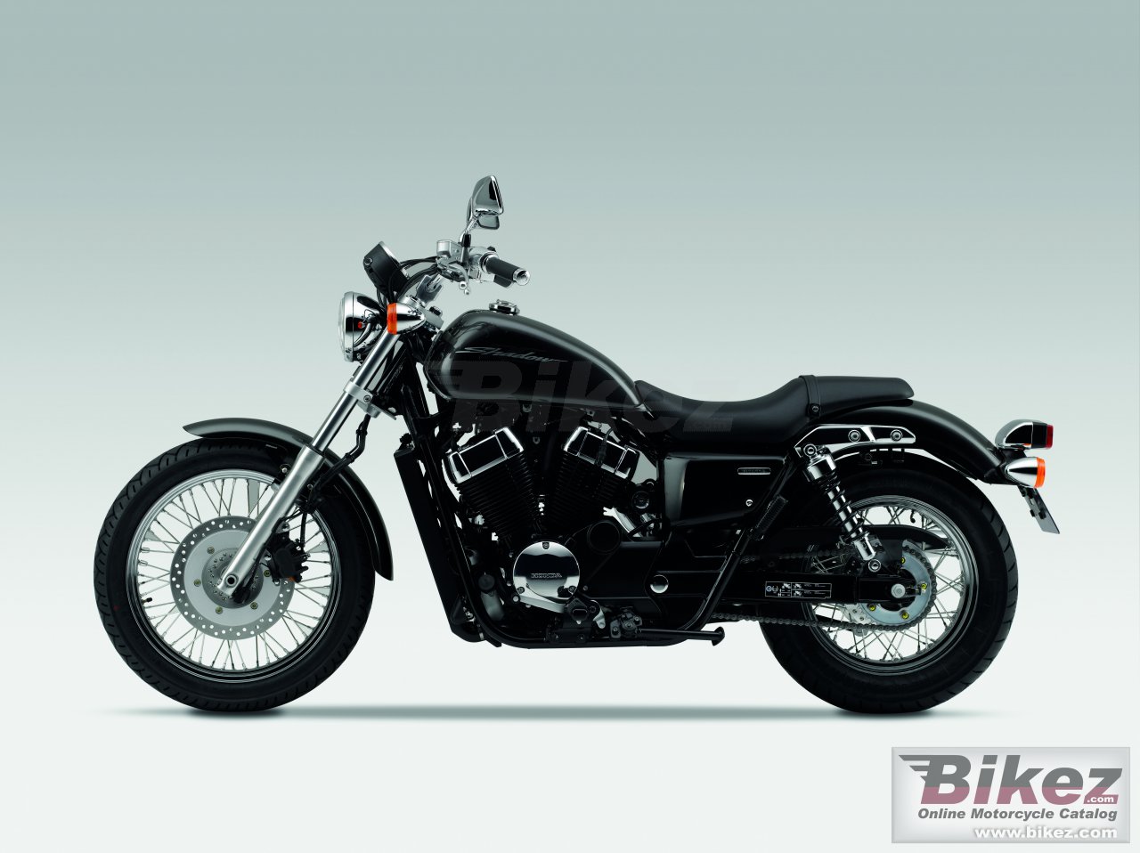 Thumbnail for Honda Shadow RS 2010