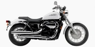 Thumbnail for Honda Shadow RS 2010