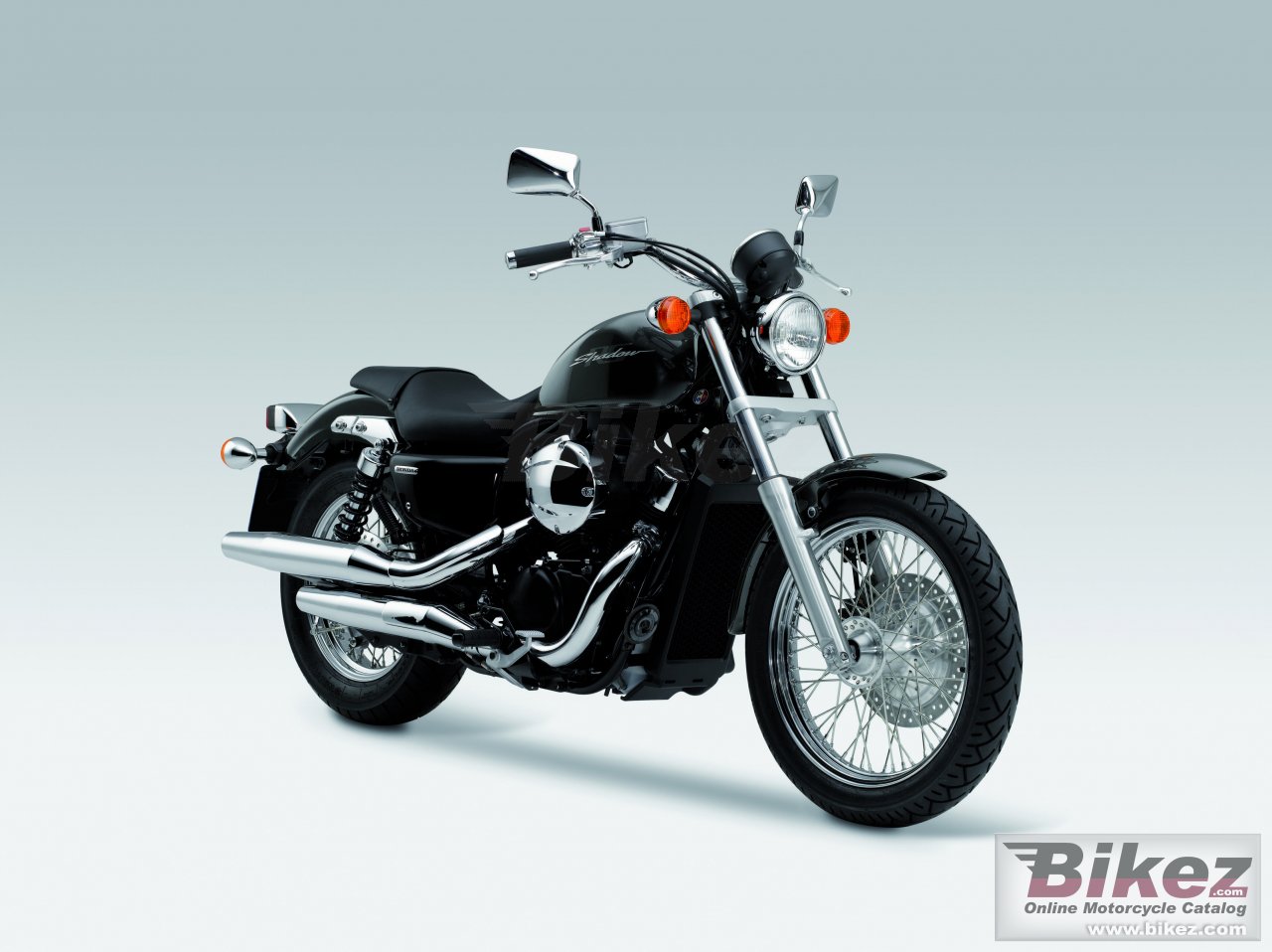Thumbnail for Honda Shadow RS 2010