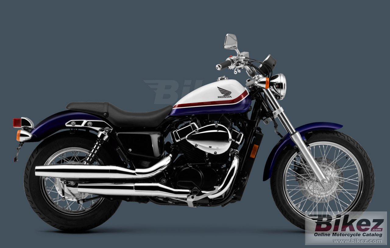 Honda Shadow RS
