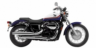 Thumbnail for Honda Shadow RS 2011
