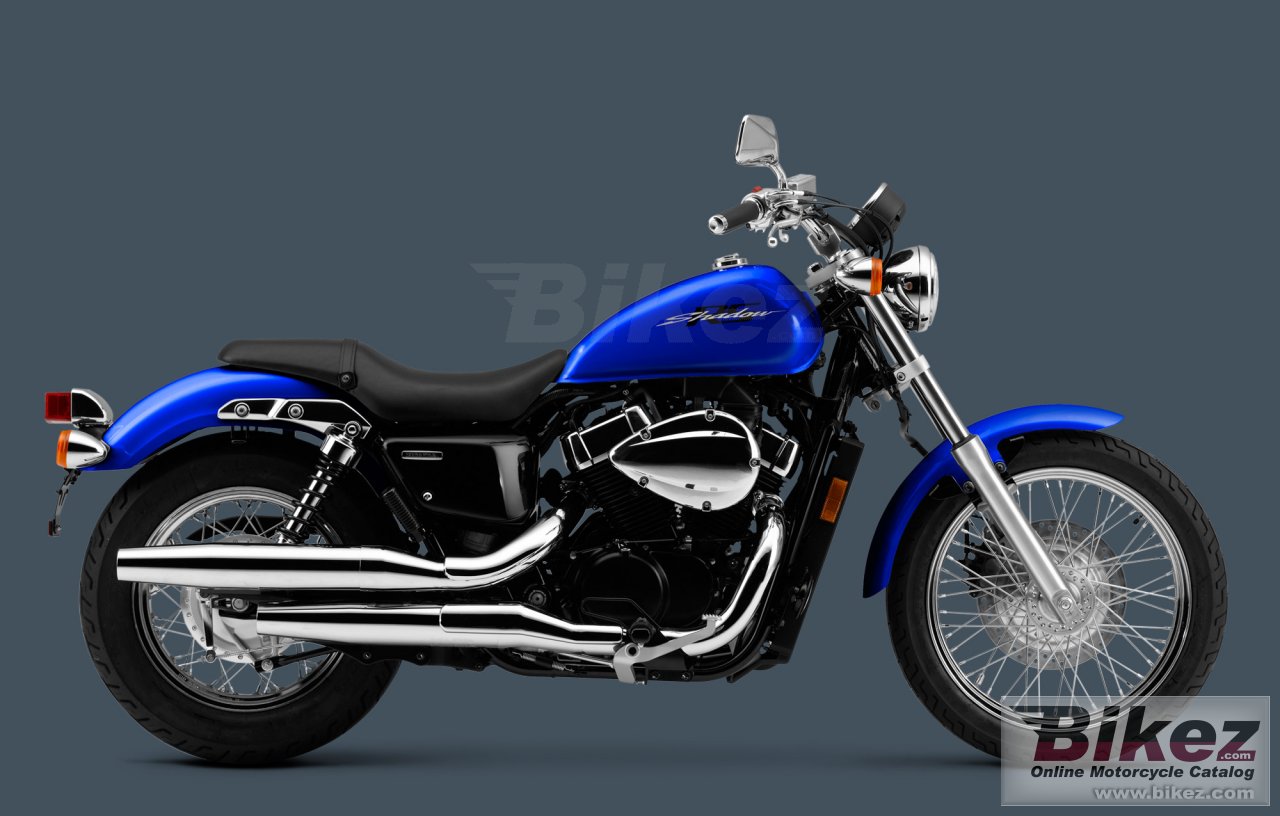 Honda Shadow RS