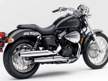 Thumbnail for Honda Shadow RS 2014
