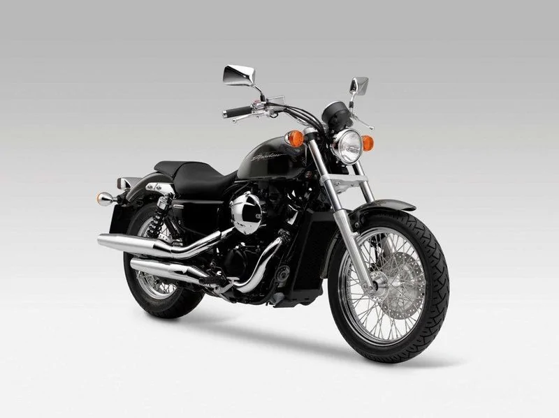 Thumbnail for Honda Shadow RS 2015
