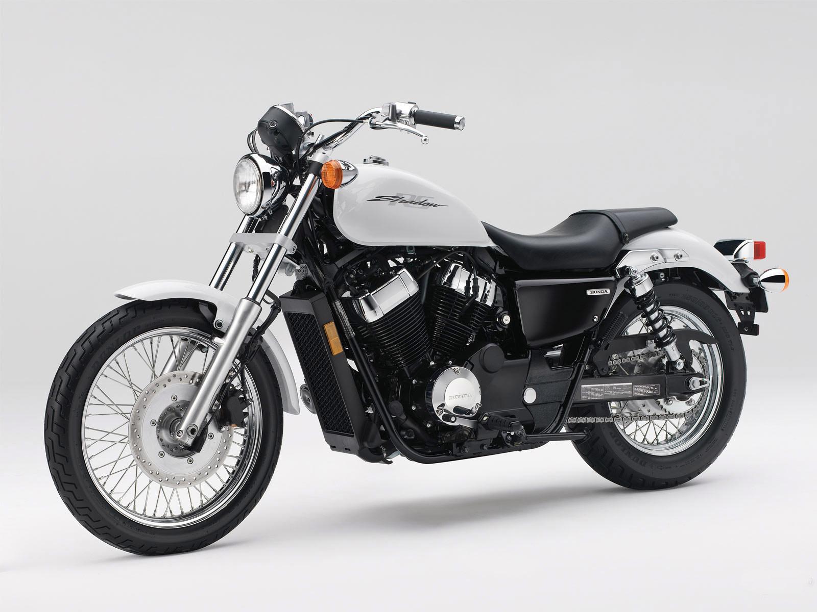 Thumbnail for Honda Shadow RS 2017