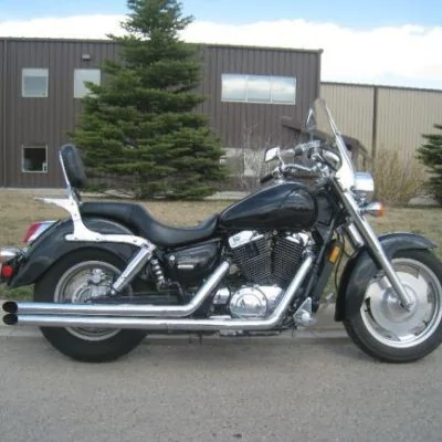 Thumbnail for Honda Shadow Sabre 2004