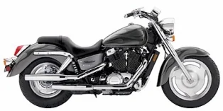 Honda Shadow Sabre