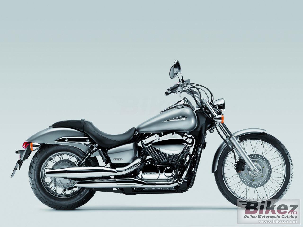 Thumbnail for Honda Shadow Spirit 750 2008