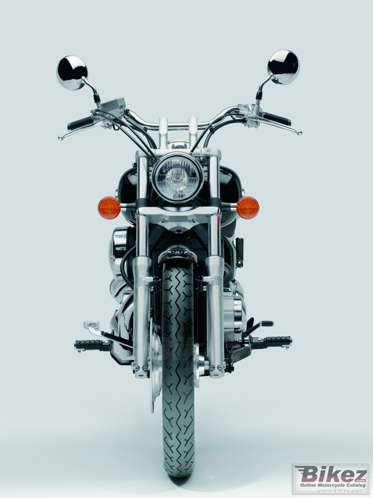Thumbnail for Honda Shadow Spirit 750 2008