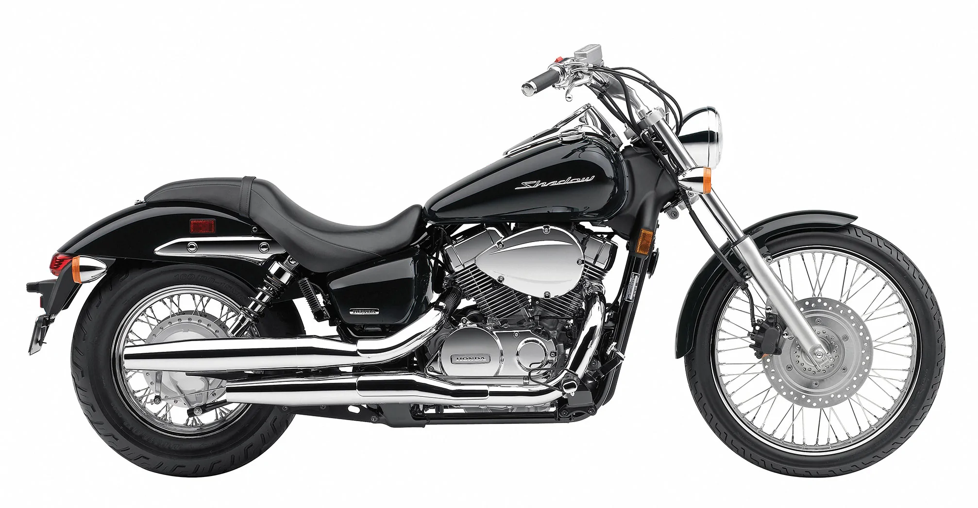 Thumbnail for Honda Shadow Spirit 750 ABS 2014