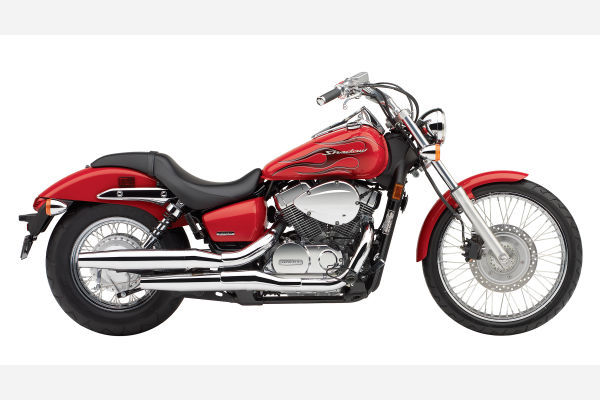 Thumbnail for Honda Shadow Spirit 750 ABS 2016