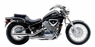 Thumbnail for Honda Shadow VLX 2005