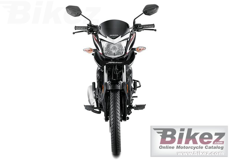 Thumbnail for Honda Shine 2023