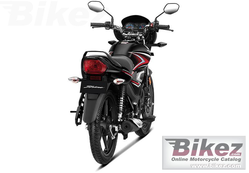 Thumbnail for Honda Shine 2023