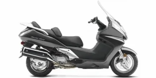 Thumbnail for Honda Silver Wing 2008