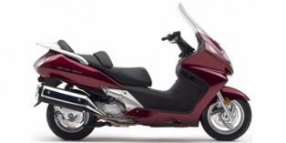 Thumbnail for Honda Silver Wing 2009