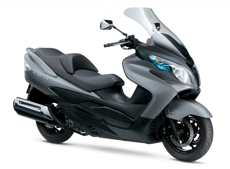 Thumbnail for Honda Silver Wing 2013