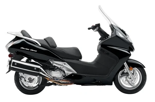 Thumbnail for Honda Silver Wing 2014