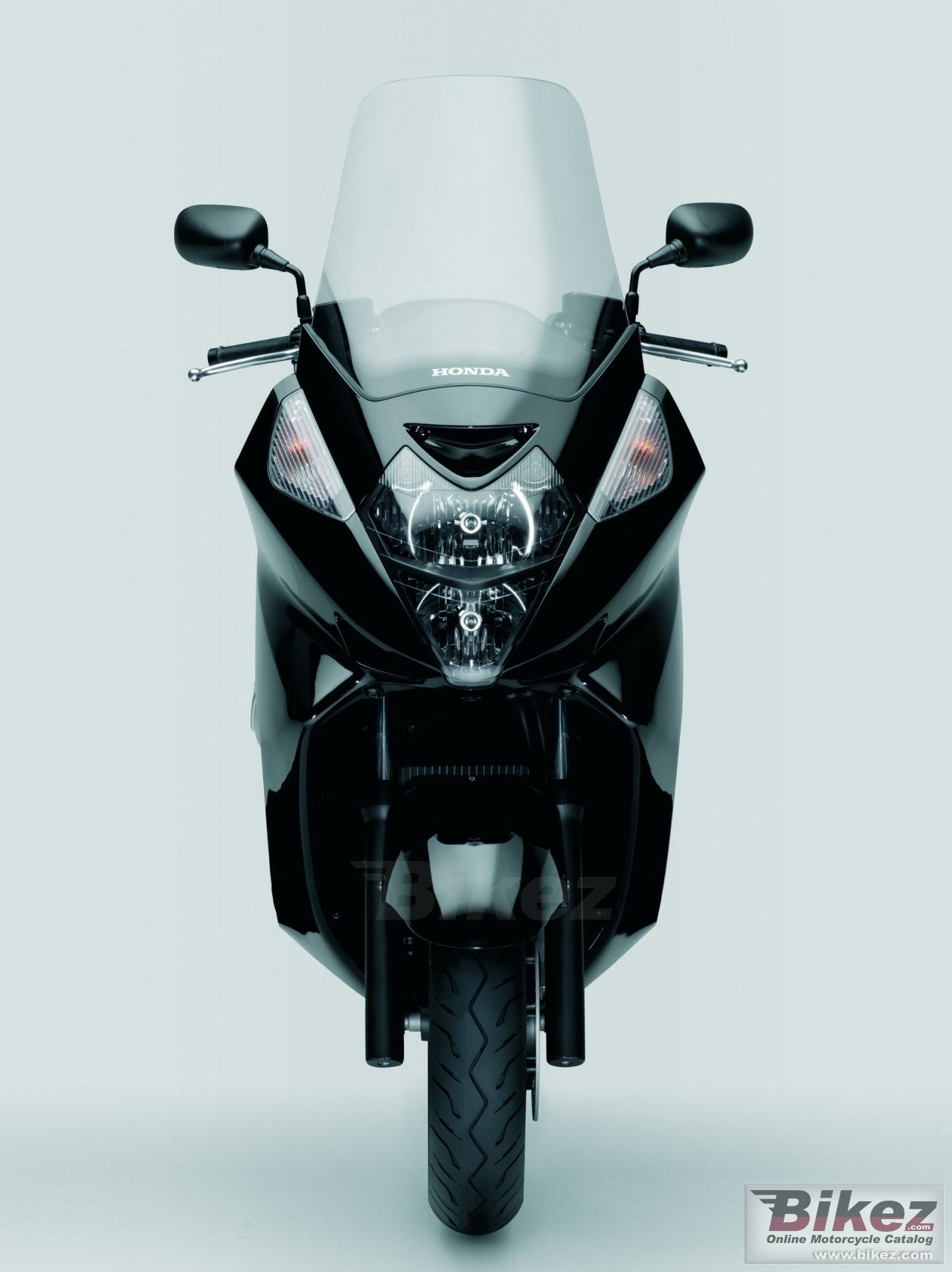 Thumbnail for Honda Silver Wing 400 2007