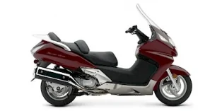 Thumbnail for Honda Silver Wing ABS 2004