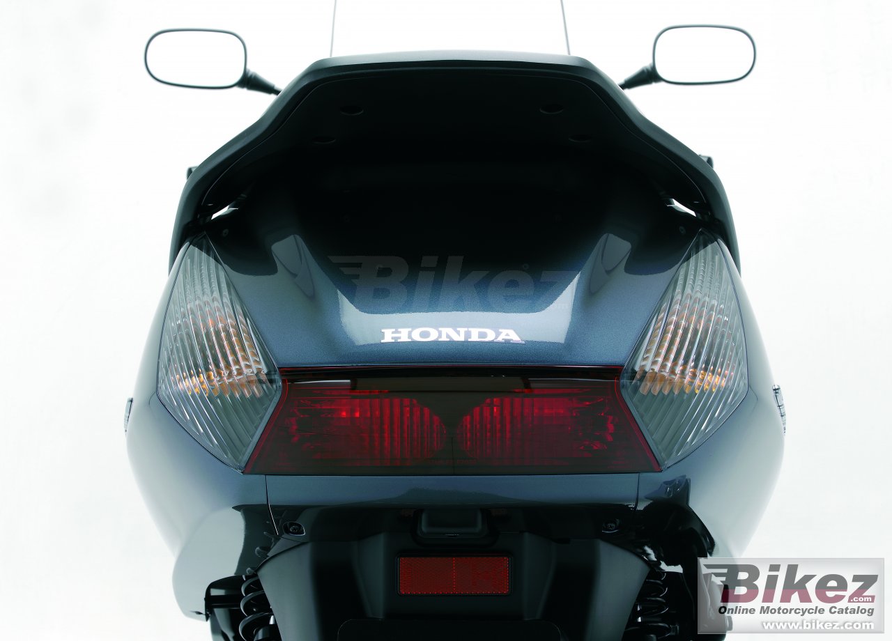 Thumbnail for Honda Silver Wing ABS 2006